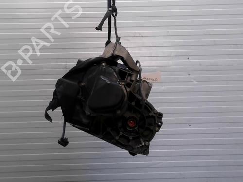 Gearbox FORD FIESTA VI (CB1, CCN) 1.4 TDCi | BP32441098M3