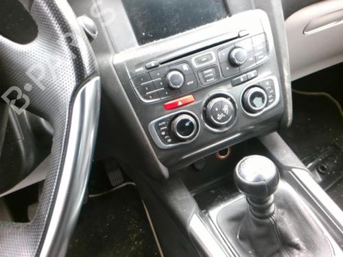 Left front driveshaft CITROËN C4 II (NC_) 1.6 HDi 115 | BP25643022M38 - Image 4
