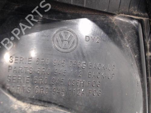 Right taillight VW POLO V (6R1, 6C1) 1.2 | BP26564698C35 
