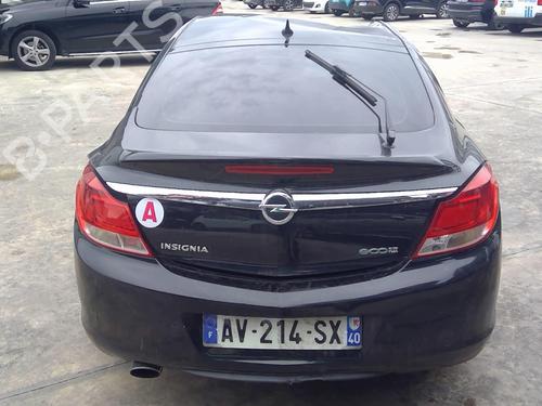Switch OPEL INSIGNIA A Saloon (G09) 2.0 CDTI (69) | BP25642569I30 - Image 14