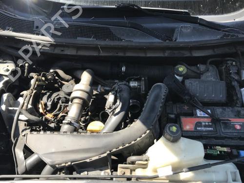 Starter NISSAN JUKE (F15) 1.5 dCi | BP29979052M8