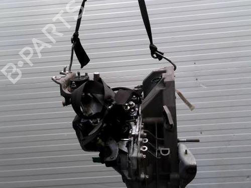 Gearbox RENAULT CAPTUR I (J5_, H5_) 1.5 dCi 90 (J5N4, J5M5, J5MW, J5M6, J5AL, J5AJ) | BP36943365M3  - Image 5
