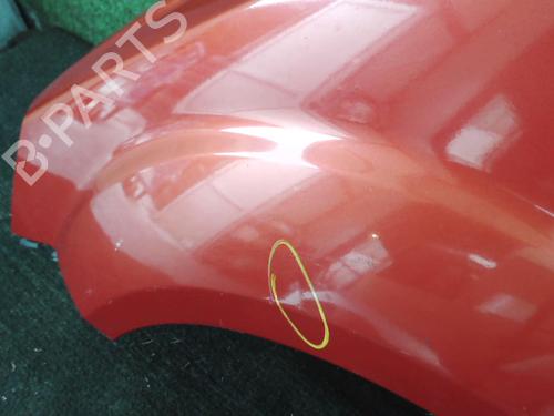 left-front-fenders-kia-rio-ii-jb-2005-2006-2007-2008-2009-2010-2011-25649944 main image