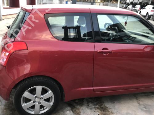 Climate control SUZUKI SWIFT III (MZ, EZ) 1.3 (RS413, ZC11S) | BP25635013I5 - Image 22