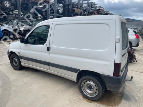 Switch PEUGEOT PARTNER Box Body/MPV (5_, G_) 2.0 HDi | BP37744266I30  - Image 8