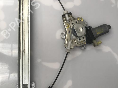 Used Front left window mechanism Front left window mechanism HYUNDAI GETZ (TB) 1.4 i (97 hp) 29711869 29711869