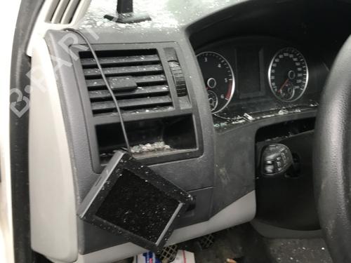 ABS pump VW TRANSPORTER T5 Van (7HA, 7HH, 7EA, 7EH) 2.0 TDI | BP32437076M43 - Image 15