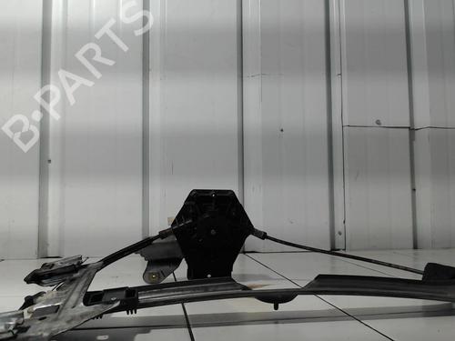 Used Front right window mechanism Front right window mechanism CHRYSLER PT CRUISER (PT_) 2.2 CRD (121 hp) 32003611 32003611
