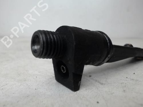 Used Injector Injector OPEL ZAFIRA A MPV (T98) 2.2 DTI 16V (F75) (125 hp) 25633220 25633220
