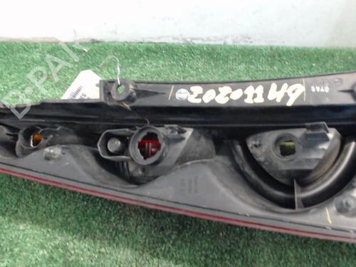 Right taillight NISSAN NOTE (E11, NE11) 1.5 dCi | BP25630306C35 