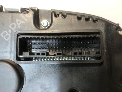 Instrument cluster NISSAN QASHQAI I (J10, NJ10) 1.5 dCi | BP28451003C47 
