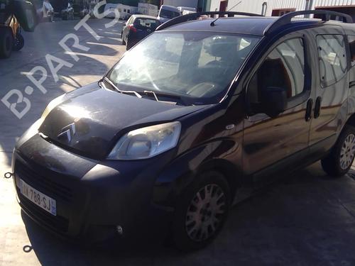 Rattstammestilk CITROËN NEMO MPV 1.4 HDi | BP25635003I23 - Image 8
