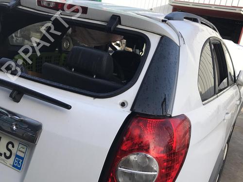 Gearbox CHEVROLET CAPTIVA (C100, C140) 2.0 D | BP27250565M3 - Image 23