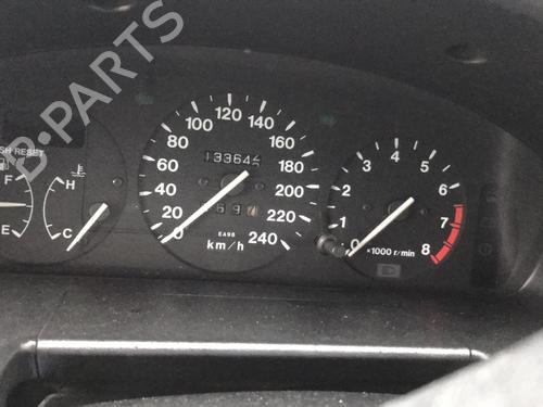 Starter MAZDA MX-3 (EC) 1.6 i | BP25630940M8 - Image 15