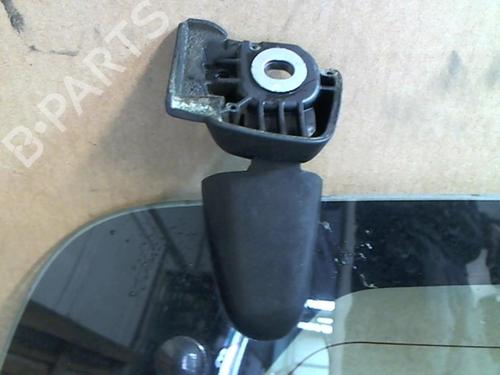 Tailgate TOYOTA AYGO (_B1_) 1.0 (KGB10_, KGB10R) | BP25633301C6