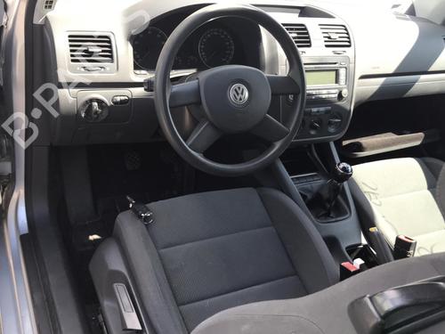 Left headlight VW GOLF V (1K1) 1.6 FSI | BP25634720C28  - Image 18