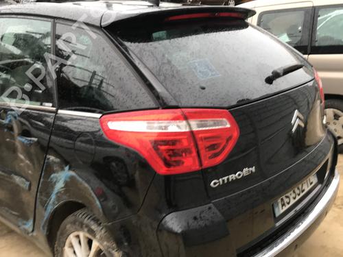 Used Parts CITROËN C4 Picasso I MPV (UD_)  1.6 HDi  4474198