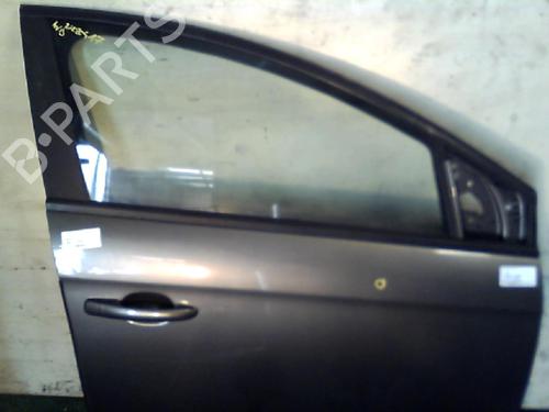 Used Right front door Right front door 25629342 25629342