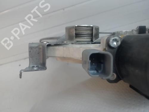 Front right window mechanism NISSAN MICRA III (K12) 1.2 16V | BP25643363C23 