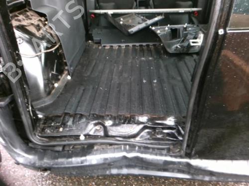 Right taillight RENAULT KANGOO Express (FW0/1_) Z.E. (FW0Z, FW1Z) | BP25633042C35  - Image 9