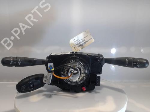 Used Steering column stalk PEUGEOT 208 I (CA_, CC_) 1.2 VTI 82 (82 hp) 28132127