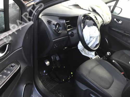 Rear parcel shelf RENAULT CAPTUR I (J5_, H5_) 1.5 dCi 90 (J5N4, J5M5, J5MW, J5M6, J5AL, J5AJ) | BP29240414C85 - Image 18