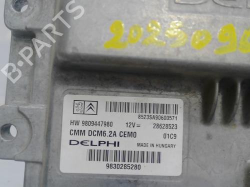 Electronic module CITROËN C4 CACTUS 1.2 THP 110 | BP33961253M83  - Image 5