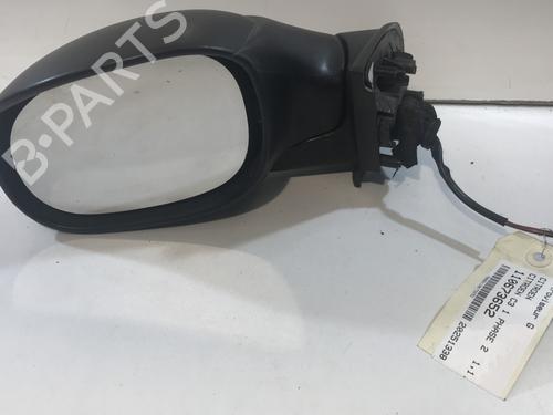 Used Left mirror CITROËN C3 I (FC_, FN_) 1.1 i (60 hp) 29465947