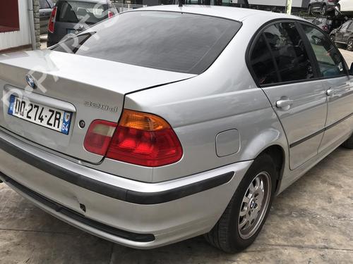 Climate control BMW 3 (E46) 320 d | BP25642688I5 - Image 6