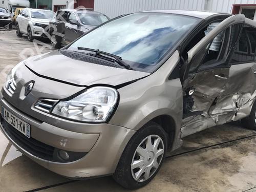 Left headlight RENAULT MODUS / GRAND MODUS (F/JP0_) 1.5 dCi (FP0F, JP0F) | BP25634686C28 - Image 20