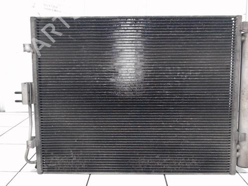 AC radiator KIA SOUL I (AM) 1.6 CRDi 115 | BP25639166M32 - Image 3