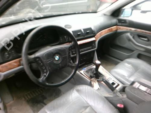Left taillight BMW 5 (E39) 525 tds | BP25630195C34 - Image 6