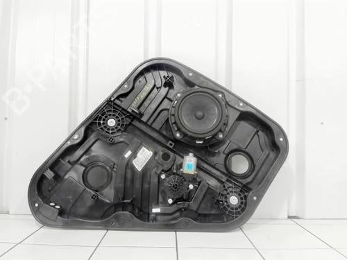 Used Rear left window mechanism Rear left window mechanism HYUNDAI TUCSON (TL, TLE) 1.6 CRDi (136 hp) 27250786 27250786