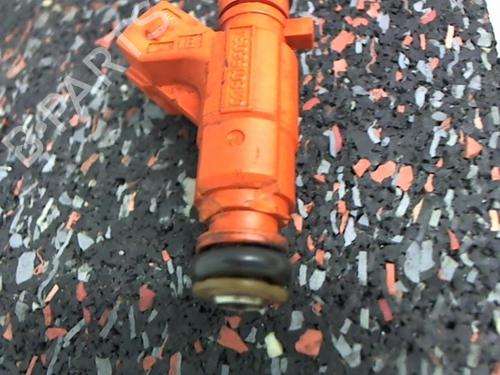 Used Injector Injector PEUGEOT 307 Break (3E) 1.6 16V (109 hp) 25649318 25649318