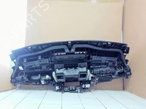 Used Dashboard Dashboard RENAULT TRAFIC III Van (FG_) 2.0 dCi 145 (FGML) (145 hp) 25645087 25645087