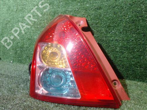 Left taillight SUZUKI SWIFT III (MZ, EZ) 1.3 (RS413, ZC11S) | BP25635019C34 - Image 4