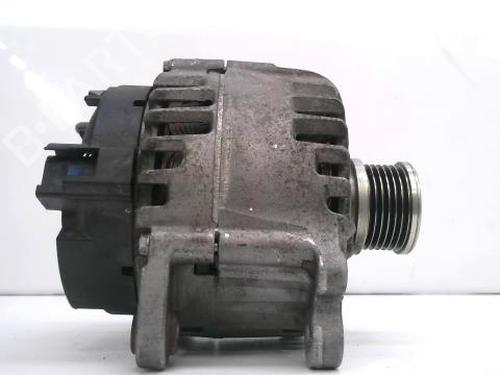 Alternator SUZUKI KIZASHI (FR) | BP39694179M7 - Image 3
