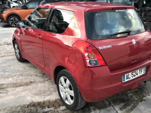 Climate control SUZUKI SWIFT III (MZ, EZ) 1.3 (RS413, ZC11S) | BP25635013I5  - Image 5