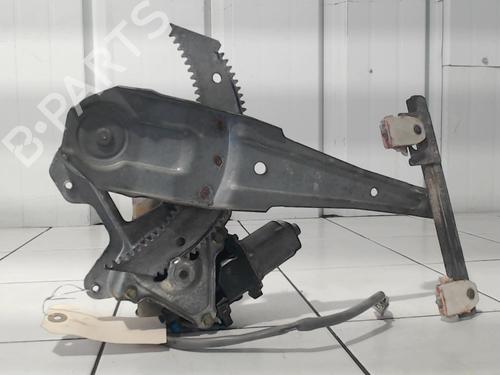 Used Rear left window mechanism Rear left window mechanism HONDA CR-V I (RD) 2.0 16V 4WD (RD1, RD3) (128 hp) 31023401 31023401