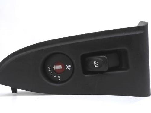 Right front window switch RENAULT KANGOO (KC0/1_) | BP39168027I26 - Image 2