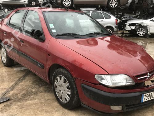 Used Parts CITROËN XSARA (N1)  1.9 TD  4469111