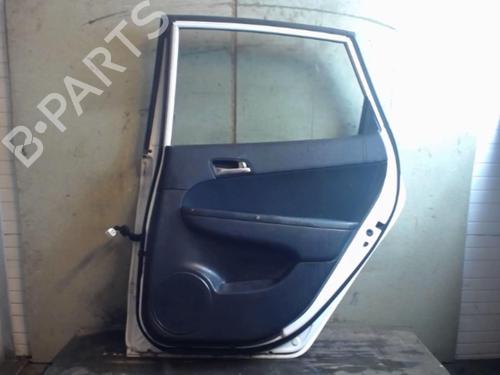 Right rear door HYUNDAI i30 (FD) 1.4 | BP25630671C5 