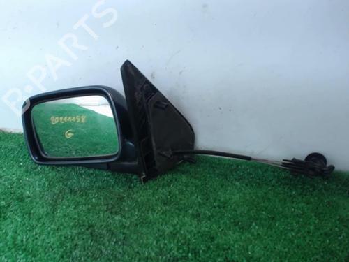 Left mirror VW POLO III (6N1) 64 1.9 SDI | BP25639650C26 
