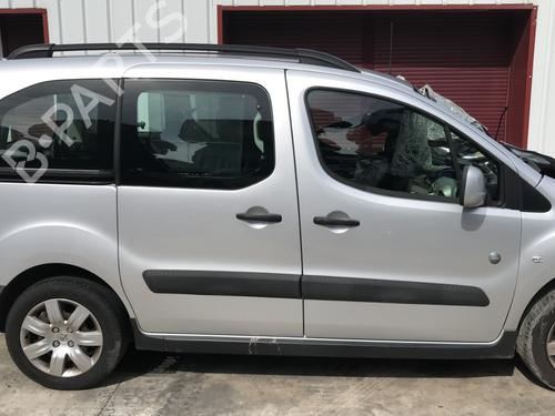 Alternator PEUGEOT PARTNER Box Body/MPV 1.6 HDi | BP40505555M7 - Image 24