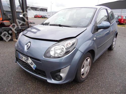 AC compressor RENAULT TWINGO II (CN0_) 1.5 dCi (CN0E) | BP25646652M34 - Image 8