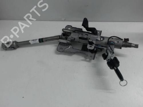 steering-column-citroen-c3-ii-sc_-2009-25643056 main image