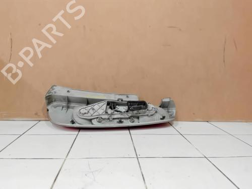 Used Left taillight Left taillight 25630235 25630235