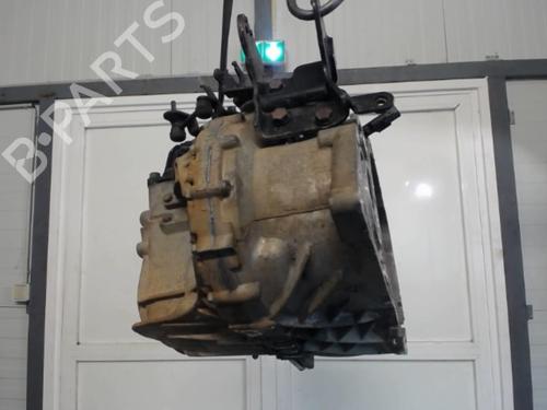 Used Gearbox Gearbox 25643462 25643462