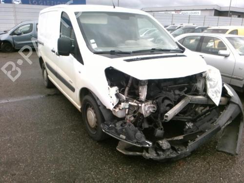 Used Parts CITROËN JUMPY II Van 2.0 HDi 120 2530552