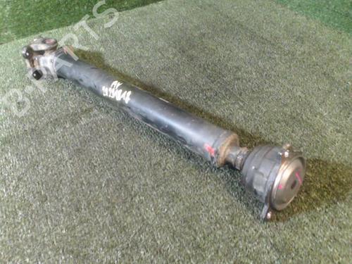 Driveshaft MITSUBISHI L200 / TRITON (KA_T, KB_T) 2.5 DI-D 4WD (KB4T) | BP27250479M37 